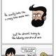 Illustration for article titled Sunday Comics: Nothing Personal